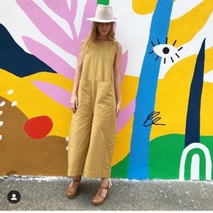 Stunning ILana Kohn jumpsuit